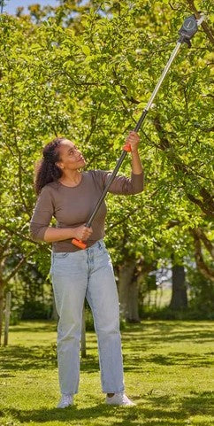 Gardena-Produkte Starcut Pro S Teleskop-Gartenschere