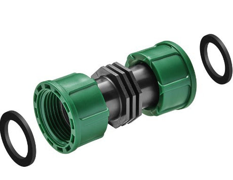 Gardena-Stecker | 1 -1 - 2758-20 - 2758-20