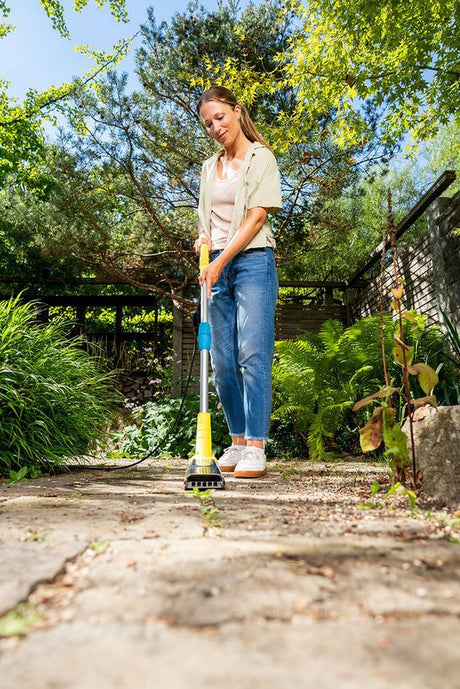 Gloria Unkrautbrenner Thermoflamm Bio Fix
