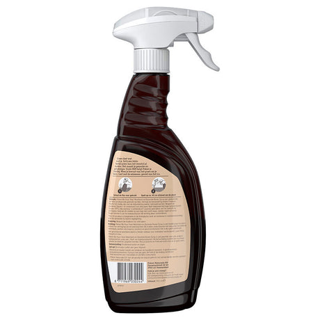 Pokon Products Bio-Behandlung für widerstandsfähige und gesunde Rosen, Spray 750 ml