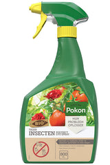 Pokon Bio Anti-Insektenspray 800 ml Polysekt-Gyo-Spray