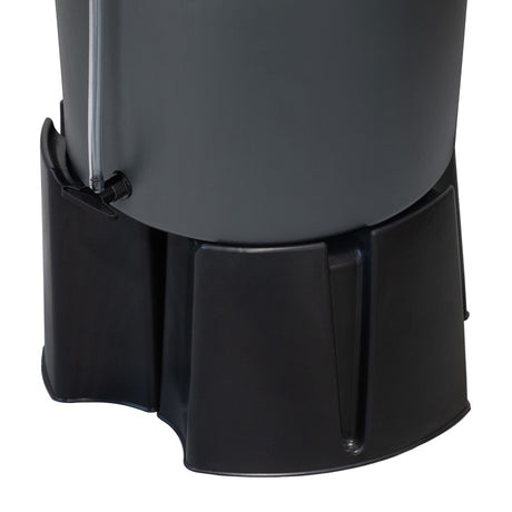 Produkte Regentonne Gartenpflanzgefäß 230l
