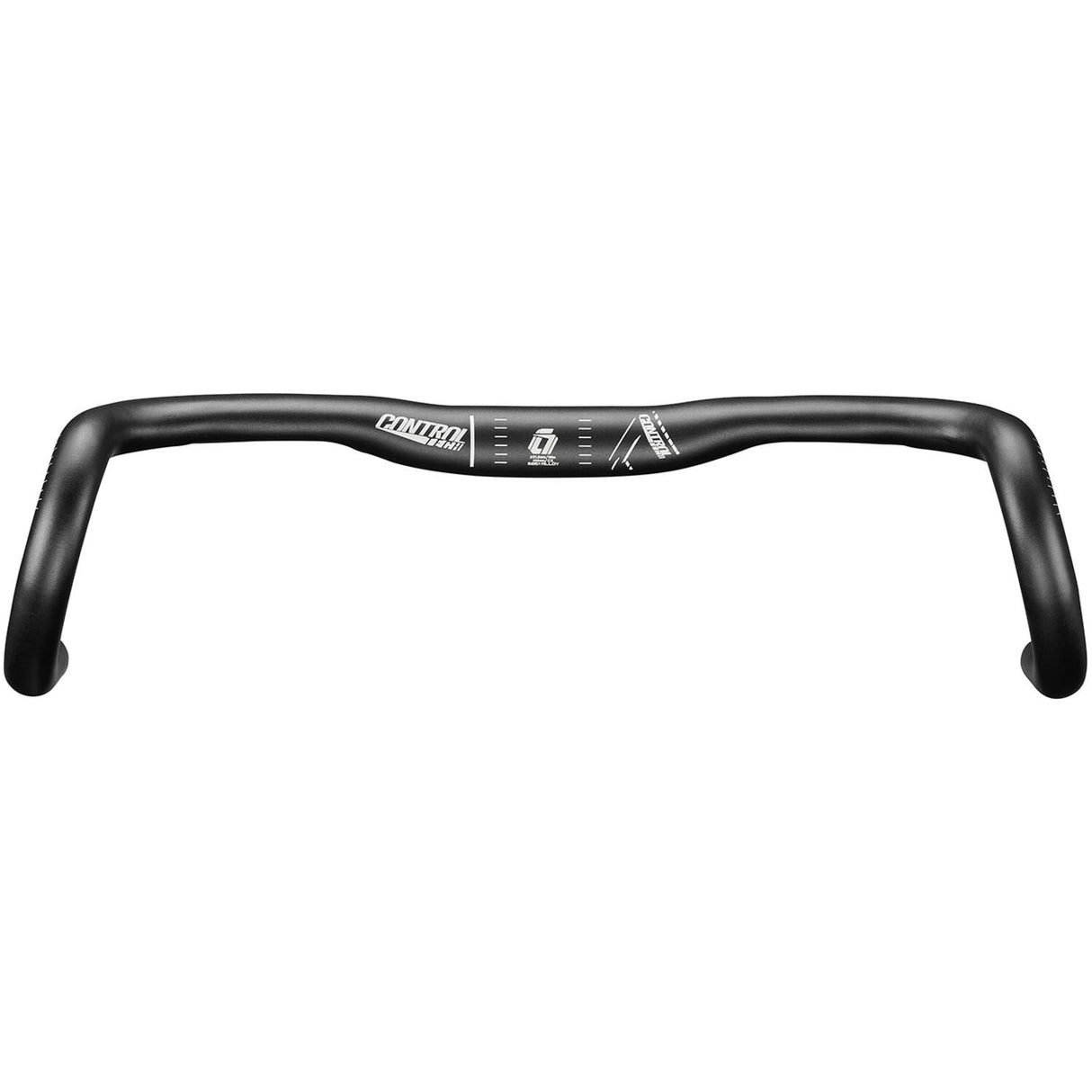 Controltech – Lenker Gravel One FL16 Riser 40 cm