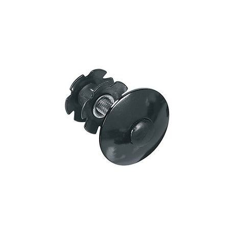 Ergotec - Balnut Plug Ergotec 1 - Schwarz