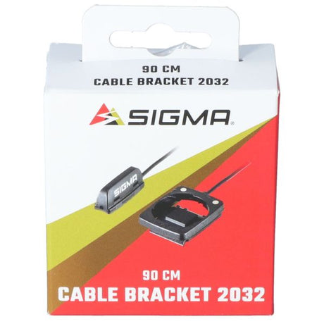 Sigma -Sensor -Kabel -Set NM 90 cm