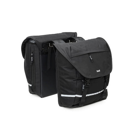 Tas dubbel beck sprtv 30l.zwart