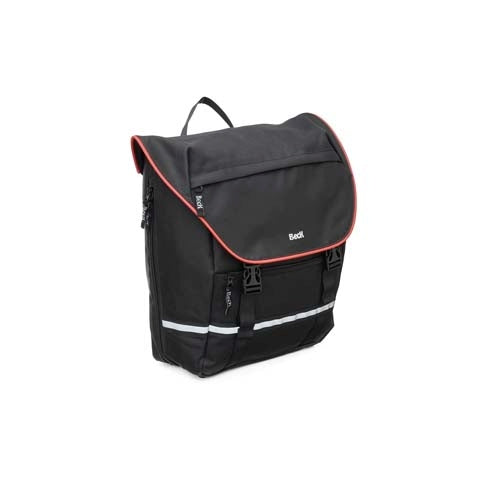 Tas enkel beck sprtv 15l. rood