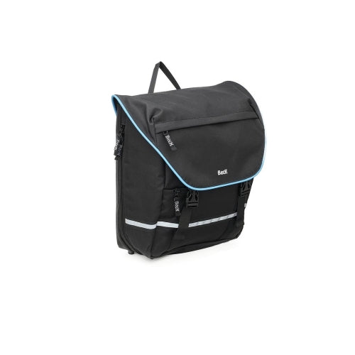 Tas enkel beck sprtv 15l. blauw