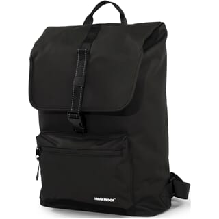 Urbanproof Fahrradtasche Cargo Up Recycle 20l schwarz