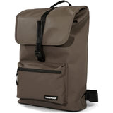 Urbanproof Fahrradtasche Cargo Up Recycle 20l braun
