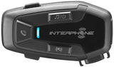 Interphone Helm-Kommunikationssystem u-com 7 r Helm-Kommunikationssystem interp. u-com 7r Einzelset