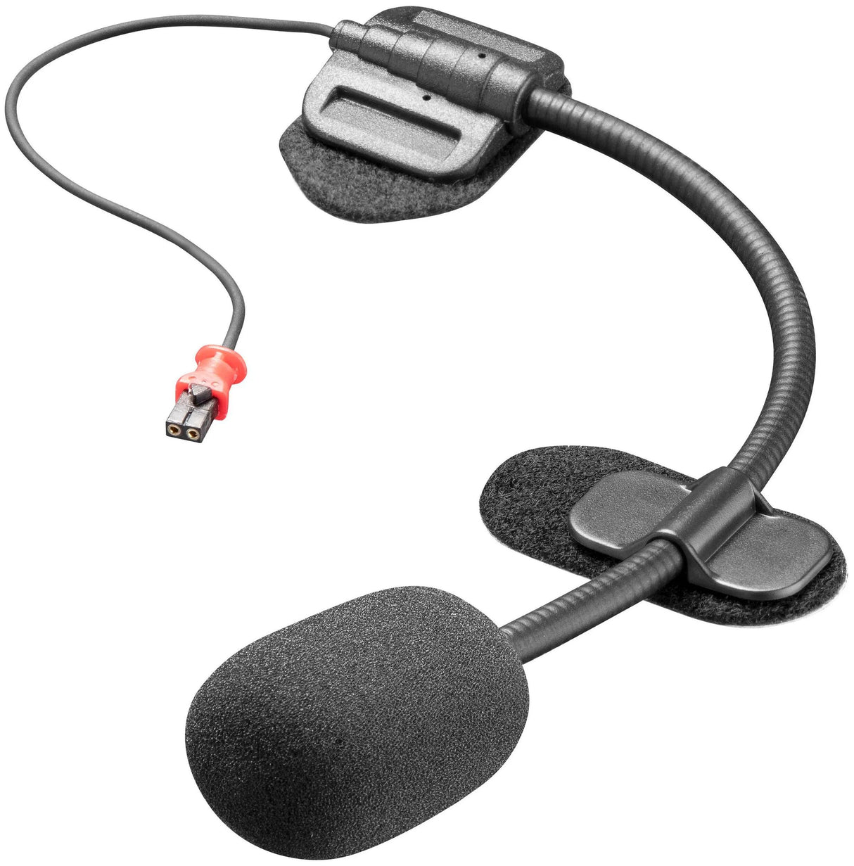 Interphone-Mikrofon, Mikrofon-Interph. u-com 16 4 2