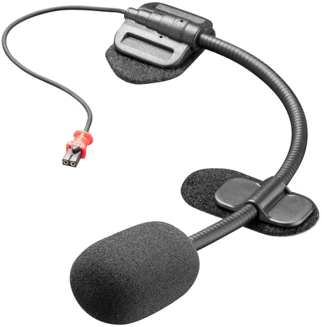 Interphone-Mikrofon, Mikrofon-Interph. u-com 16 4 2
