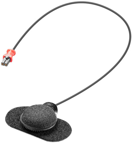 Interphone-Mikrofon-Interph. Flanschverbinder