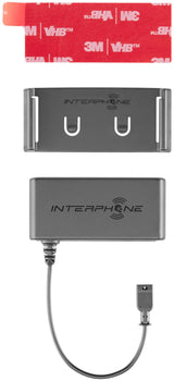 Interphone Ersatzakku 560 mAh 55x28x8