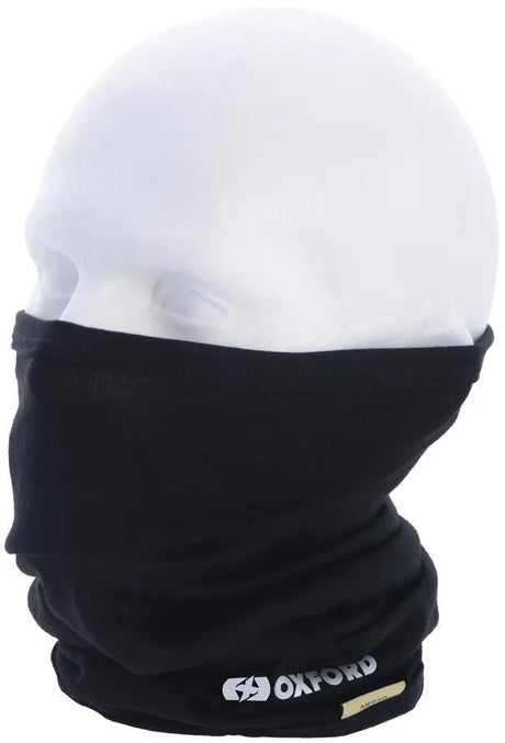Oxford Multifunktionsschals Multifunkt. Schal Oxford Merino
