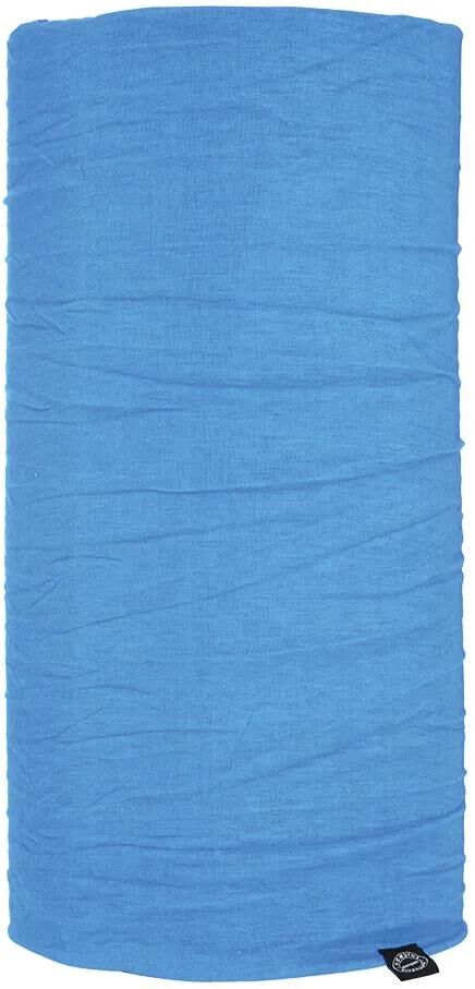 Oxford Multifunktionstücher bequemes Halstuch bequem blau schwarz grau 3er-Pack