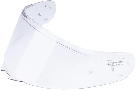 Spec-X Visier Visier SX-95.01 klar Pinlock 70 bereit