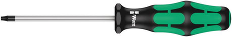 Wera Schraubendreher - TORX TX 10x80