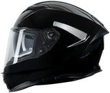 Spec-X Integralhelm SX-82.03 Stinger Helm SX-82.03 Stinger S schwarz