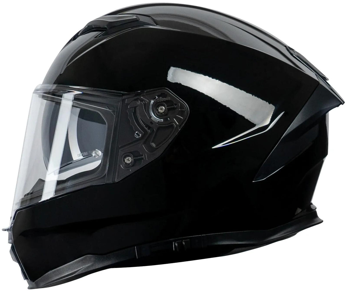 Spec-x Integralhelm SX-82.03 Stinger Helm SX-82.03 Stinger XL schwarz