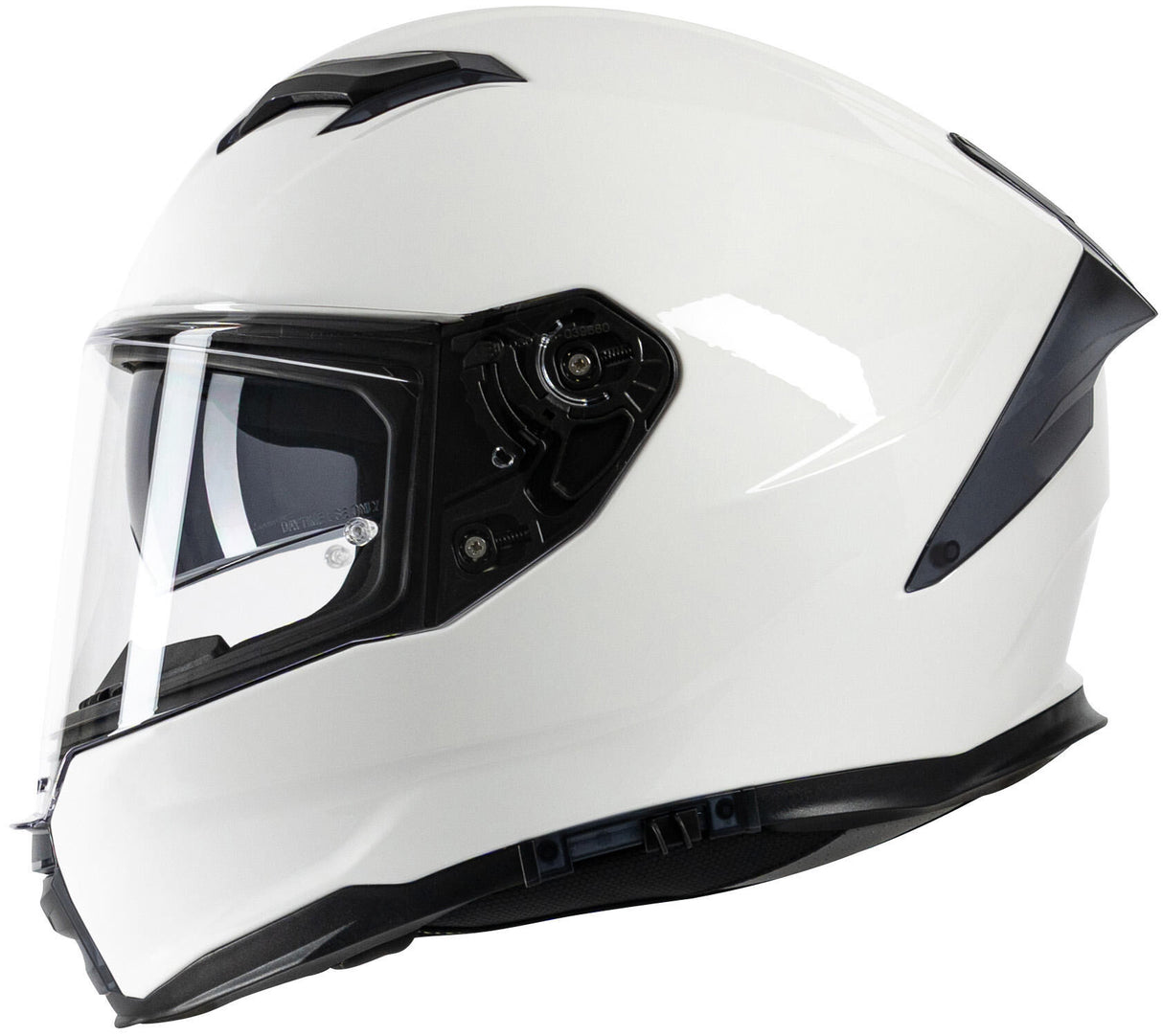 Spec-X Integralhelm SX-82.03 Stinger Helm SX-82.03 Stinger L weiß