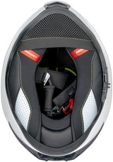 Spec-X Integralhelm SX-82.03 Stinger Helm SX-82.03 Stinger L weiß