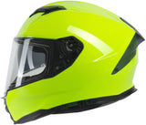 Spec-X Integralhelm SX-82.03 Stinger Helm SX-82.03 Stinger L Neongrün