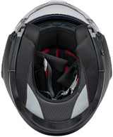 Spec-X Jethelm SX-22.03 Stinger Jethelm SX-22.03 Stinger Jet S schwarz matt