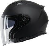 Spec-X Jethelm SX-22.03 Stinger Jethelm SX-22.03 Stinger Jet M schwarz matt