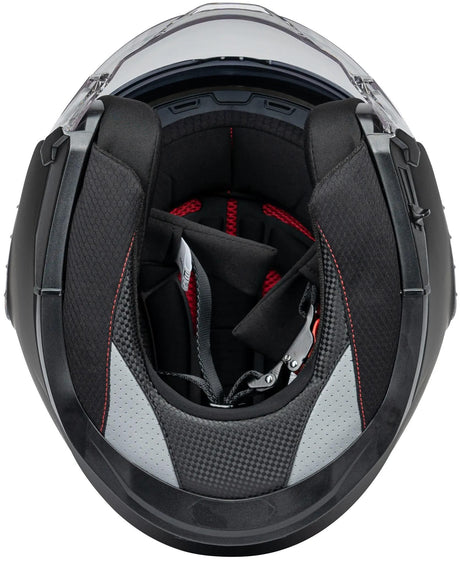 Spec-X Jethelm SX-22.03 Stinger Jethelm SX-22.03 Stinger Jet XL Schwarz matt