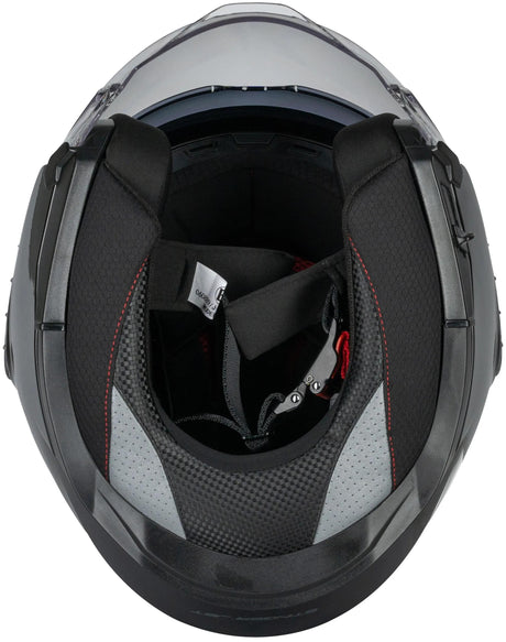 Spec-x Jethelm SX-22.03 Stinger Jethelm SX-22.03 Stinger Jet M Schwarz