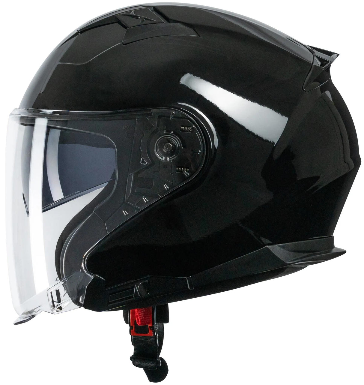 Spec-X Jethelm SX-22.03 Stinger Jethelm SX-22.03 Stinger Jet L Schwarz