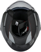 Spec-x Jethelm SX-22.03 Stinger Jethelm SX-22.03 Stinger Jet XXL schwarz