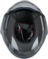 Spec-x Jethelm SX-22.03 Stinger Jethelm SX-22.03 Stinger Jet XXL grau