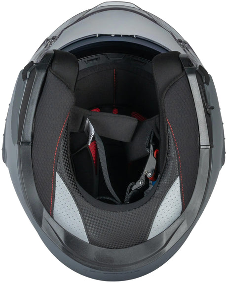Spec-x Jethelm SX-22.03 Stinger Jethelm SX-22.03 Stinger Jet XXL grau