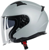 Spec-x Jethelm SX-22.03 Stinger Jethelm SX-22.03 Stinger Jet S Sil. Matt