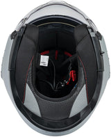 Spec-x Jethelm SX-22.03 Stinger Jethelm SX-22.03 Stinger Jet M Sil. Matt
