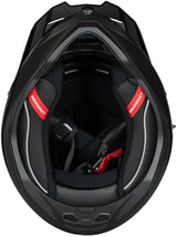 Spec-X Enduro-Helm SX-62.01 Stinger Adv Helm SX-62.01 Stinger Adv S schwarz matt