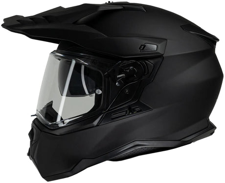Spec-X Enduro-Helm SX-62.01 Stinger Adv Helm SX-62.01 Stinger Adv XL schwarz matt