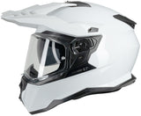 Spec-x Enduro-Helm SX-62.01 Stinger Adv Helm SX-62.01 Stinger Adv XXL weiß