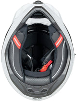 Spec-x Enduro-Helm SX-62.01 Stinger Adv Helm SX-62.01 Stinger Adv XS weiß