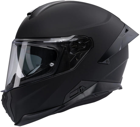 Spec-x Integralhelm SX-85.01 Stinger Sporthelm SX-85.01 Stinger SP. xs schwarz matt