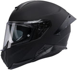 Spec-x Integralhelm SX-85.01 Stinger Sporthelm SX-85.01 Stinger SP. xxl Seite Matt