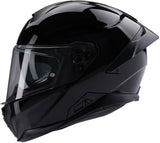 Spec-x Integralhelm SX-85.01 Stinger Sporthelm SX-85.01 Stinger SP. xxl schwarz