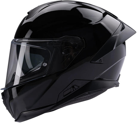 Spec-x Integralhelm SX-85.01 Stinger Sporthelm SX-85.01 Stinger SP. xxl schwarz