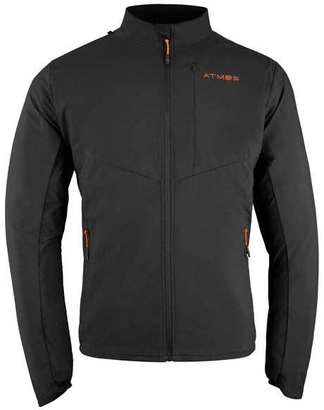 Oxford jacke atmos exo jacket atmos exo black gr. l