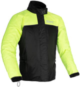Oxford Regenmantel Rainseal Regenjacke Rainseal SW GE Gr. l