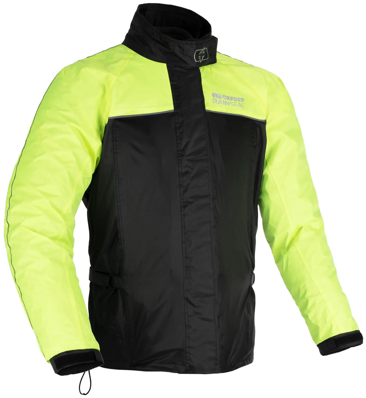 Oxford Regenmantel Rainseal Regenjacke Rainseal SW GE Gr. 3xl