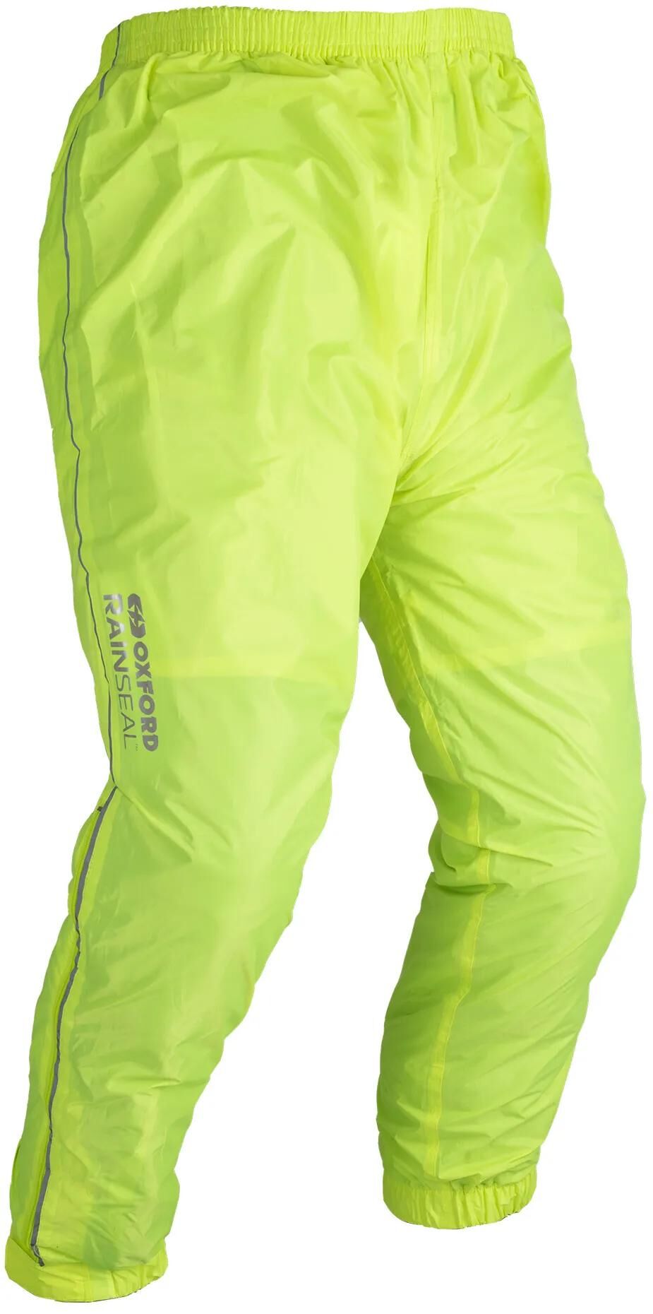 Oxford Regenhose Rainseal Regenhose Rainseal XXL Gelb.